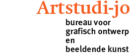 Artstudi-jo Bureau voor grafisch ontwerp en beeldende kunst